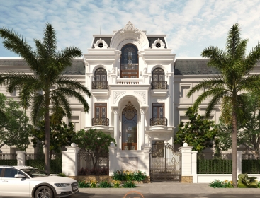NINE VILLA