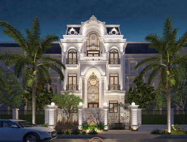 NINE VILLA