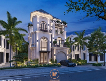 WESTLAKE VILLAS