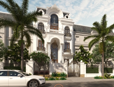 NINE VILLA