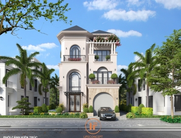WESTLAKE VILLAS