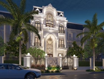 NINE VILLA
