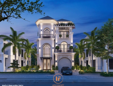 WESTLAKE VILLAS