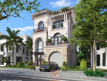 WESTLAKE VILLAS