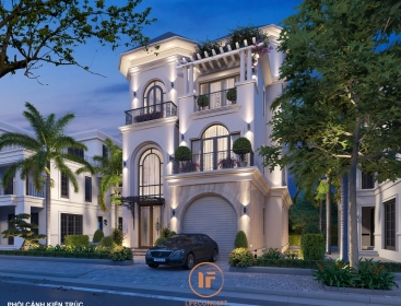 WESTLAKE VILLAS