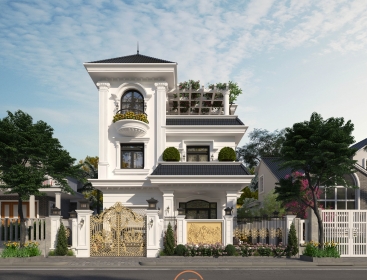 NAM ANH VILLA