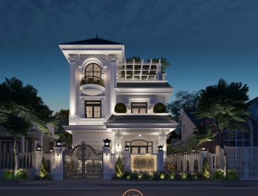 NAM ANH VILLA