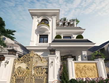 NAM ANH VILLA