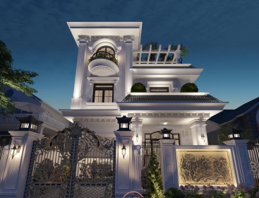 NAM ANH VILLA