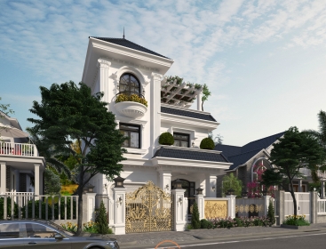 NAM ANH VILLA
