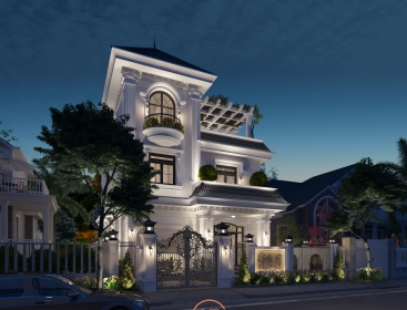 NAM ANH VILLA