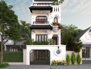 INDOCHINE RESIDENCE
