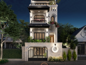 INDOCHINE RESIDENCE
