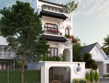 INDOCHINE RESIDENCE