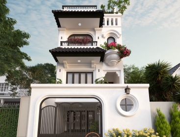 INDOCHINE RESIDENCE