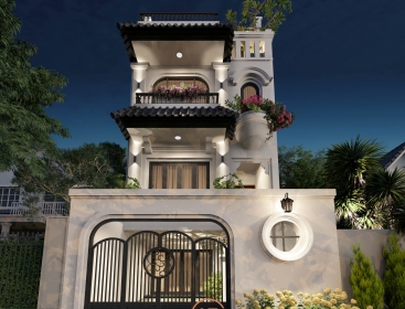 INDOCHINE RESIDENCE