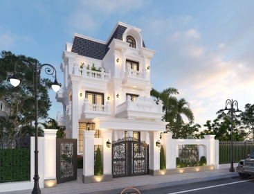 HOANG ANH VILLA