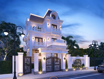 HOANG ANH VILLA