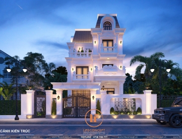 HOANG ANH VILLA