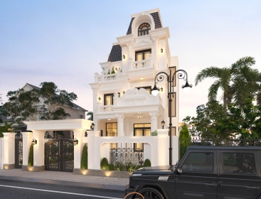HOANG ANH VILLA