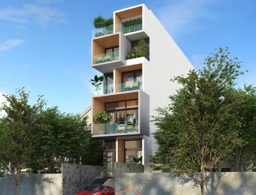 VINH HOUSE