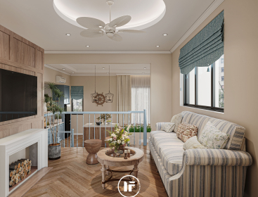 THIẾT KẾ BIỆT THỰ NOVAWORLD HỒ TRÀM 02