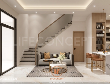 YOUNG RESIDENCE
