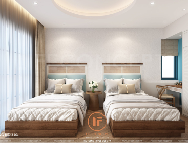 THIẾT KẾ BTSL NOVAWORLD 05