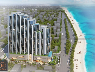 SCENIA BAY NHA TRANG