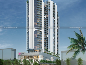 SCENIA BAY NHA TRANG