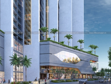 SCENIA BAY NHA TRANG