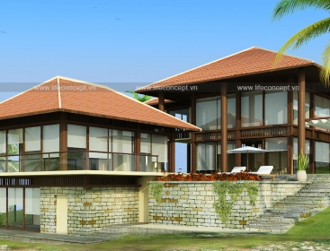 TAKALAU RESORT