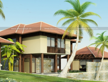 TAKALAU RESORT