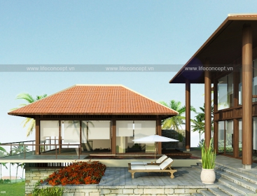 TAKALAU RESORT