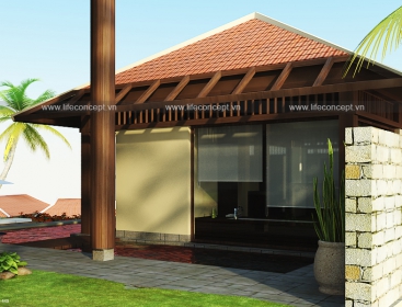 TAKALAU RESORT