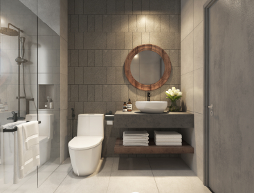 THIẾT KẾ VILLA GOLF 16