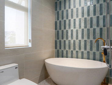 THỰC TẾ VILLA PHONG CÁCH ĐỊA TRUNG HẢI