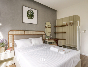 THỰC TẾ VILLA SONG LẬP 02