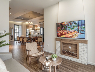THỰC TẾ VILLA SONG LẬP 02